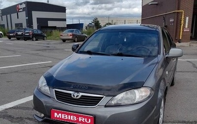 Daewoo Gentra II, 2014 год, 490 000 рублей, 1 фотография