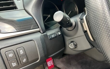 Lexus GS IV рестайлинг, 2012 год, 2 200 000 рублей, 8 фотография