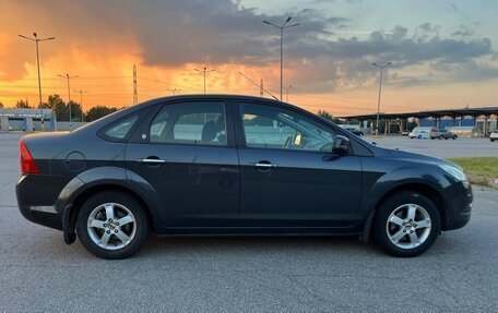 Ford Focus II рестайлинг, 2008 год, 590 000 рублей, 2 фотография
