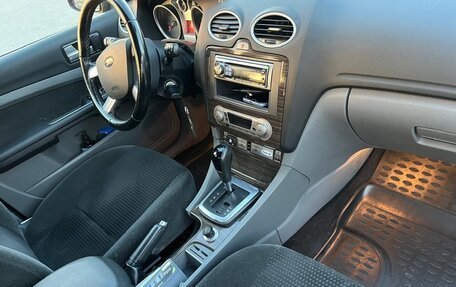 Ford Focus II рестайлинг, 2008 год, 590 000 рублей, 12 фотография