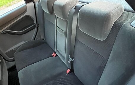 Ford Focus II рестайлинг, 2008 год, 590 000 рублей, 14 фотография