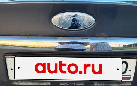 Ford Focus II рестайлинг, 2008 год, 590 000 рублей, 18 фотография
