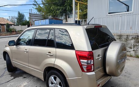 Suzuki Grand Vitara, 2010 год, 1 300 000 рублей, 3 фотография