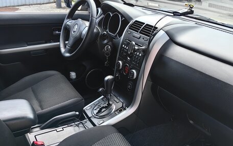 Suzuki Grand Vitara, 2010 год, 1 300 000 рублей, 6 фотография
