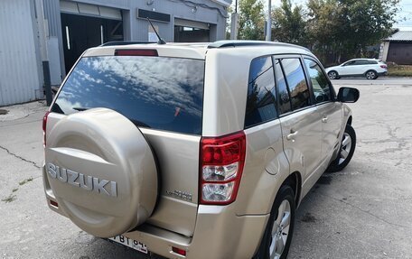 Suzuki Grand Vitara, 2010 год, 1 300 000 рублей, 5 фотография