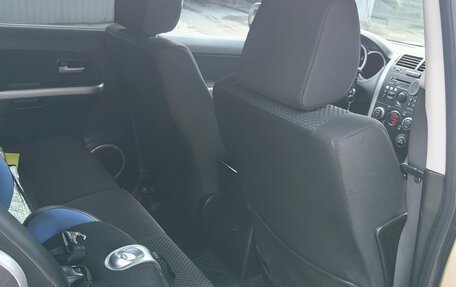 Suzuki Grand Vitara, 2010 год, 1 300 000 рублей, 8 фотография