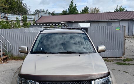 Suzuki Grand Vitara, 2010 год, 1 300 000 рублей, 10 фотография