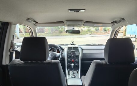Suzuki Grand Vitara, 2010 год, 1 300 000 рублей, 7 фотография
