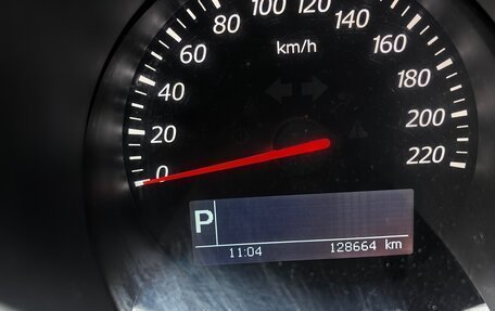Suzuki Grand Vitara, 2010 год, 1 300 000 рублей, 11 фотография
