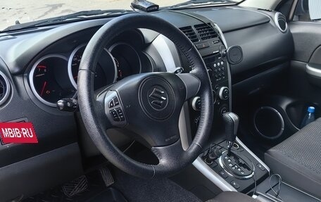 Suzuki Grand Vitara, 2010 год, 1 300 000 рублей, 4 фотография