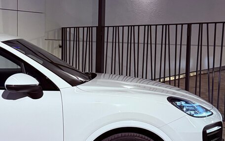 Porsche Cayenne III, 2019 год, 9 400 000 рублей, 3 фотография