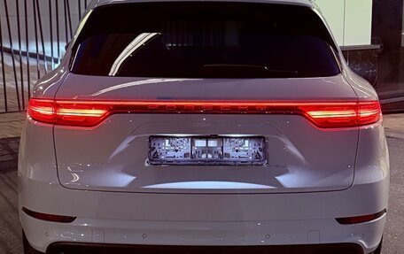 Porsche Cayenne III, 2019 год, 9 400 000 рублей, 5 фотография