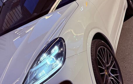 Porsche Cayenne III, 2019 год, 9 400 000 рублей, 8 фотография