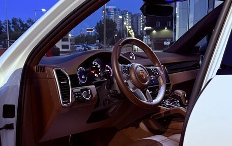 Porsche Cayenne III, 2019 год, 9 400 000 рублей, 11 фотография