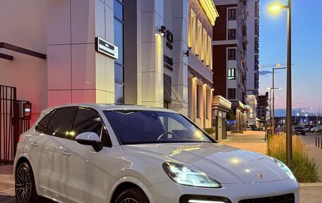 Porsche Cayenne III, 2019 год, 9 400 000 рублей, 9 фотография