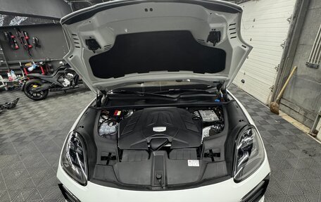 Porsche Cayenne III, 2019 год, 9 400 000 рублей, 20 фотография