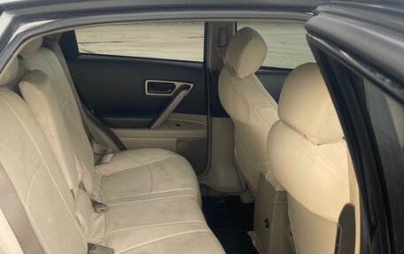 Infiniti FX I, 2003 год, 1 350 000 рублей, 10 фотография