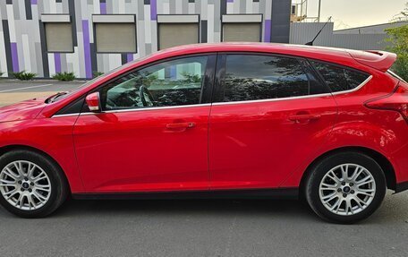 Ford Focus III, 2014 год, 720 000 рублей, 3 фотография
