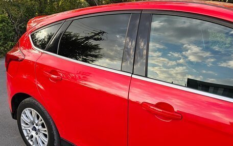 Ford Focus III, 2014 год, 720 000 рублей, 11 фотография