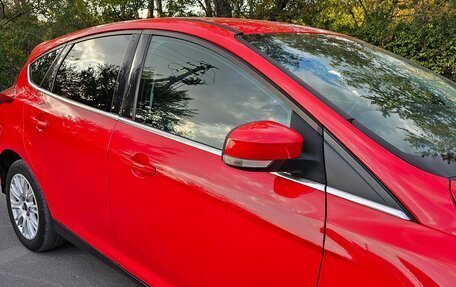 Ford Focus III, 2014 год, 720 000 рублей, 12 фотография