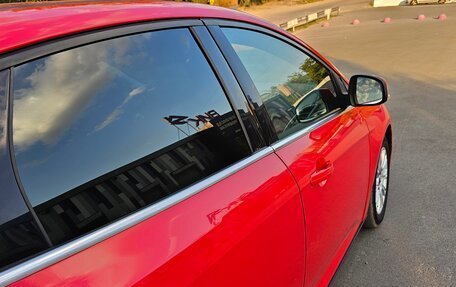 Ford Focus III, 2014 год, 720 000 рублей, 10 фотография