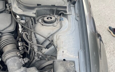 Infiniti FX I, 2003 год, 1 350 000 рублей, 17 фотография