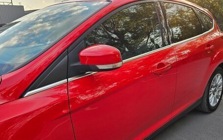 Ford Focus III, 2014 год, 720 000 рублей, 14 фотография