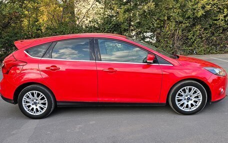 Ford Focus III, 2014 год, 720 000 рублей, 4 фотография