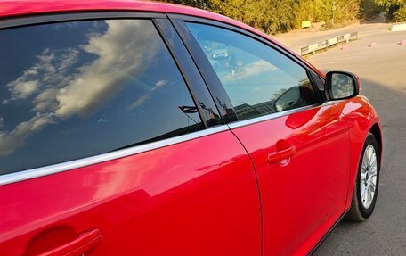 Ford Focus III, 2014 год, 720 000 рублей, 8 фотография