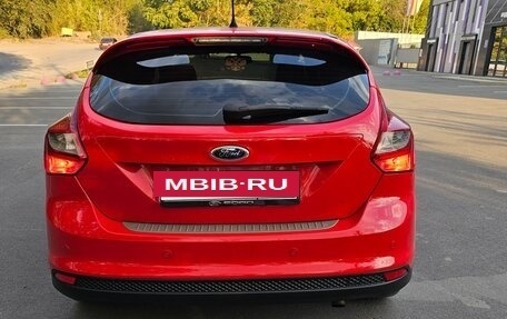 Ford Focus III, 2014 год, 720 000 рублей, 7 фотография