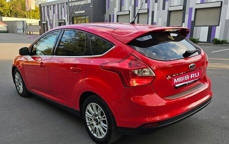 Ford Focus III, 2014 год, 720 000 рублей, 6 фотография