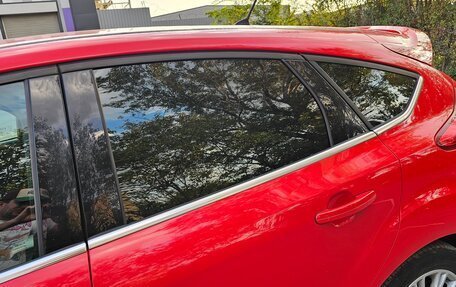 Ford Focus III, 2014 год, 720 000 рублей, 17 фотография