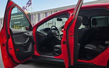 Ford Focus III, 2014 год, 720 000 рублей, 18 фотография