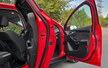 Ford Focus III, 2014 год, 720 000 рублей, 21 фотография