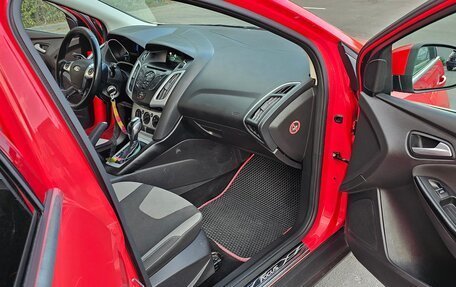 Ford Focus III, 2014 год, 720 000 рублей, 22 фотография