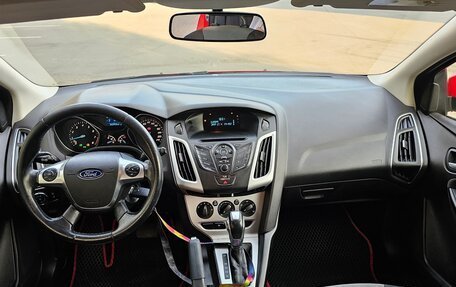 Ford Focus III, 2014 год, 720 000 рублей, 24 фотография