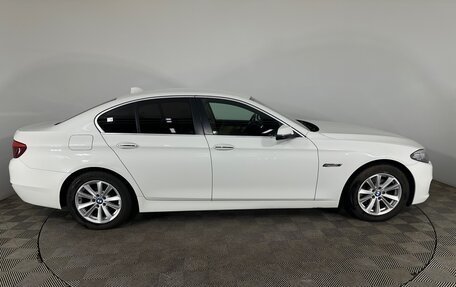 BMW 5 серия, 2013 год, 2 030 000 рублей, 4 фотография