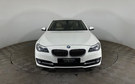 BMW 5 серия, 2013 год, 2 030 000 рублей, 2 фотография