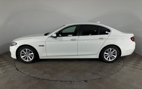 BMW 5 серия, 2013 год, 2 030 000 рублей, 5 фотография