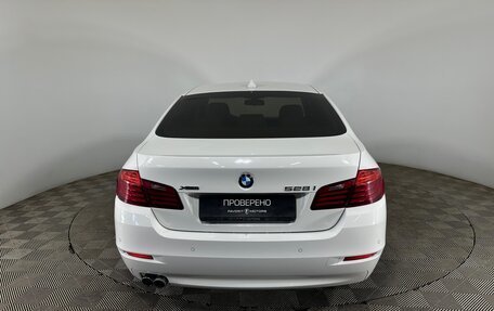 BMW 5 серия, 2013 год, 2 030 000 рублей, 3 фотография