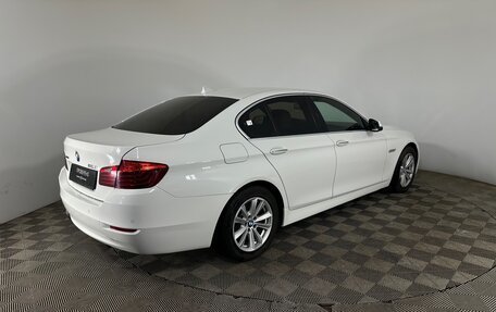 BMW 5 серия, 2013 год, 2 030 000 рублей, 6 фотография