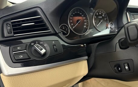 BMW 5 серия, 2013 год, 2 030 000 рублей, 9 фотография