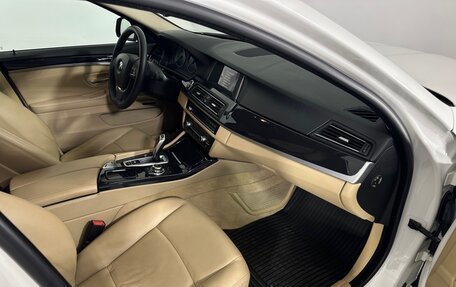 BMW 5 серия, 2013 год, 2 030 000 рублей, 14 фотография
