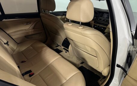 BMW 5 серия, 2013 год, 2 030 000 рублей, 16 фотография