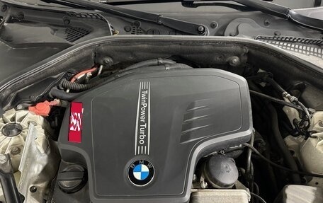BMW 5 серия, 2013 год, 2 030 000 рублей, 17 фотография