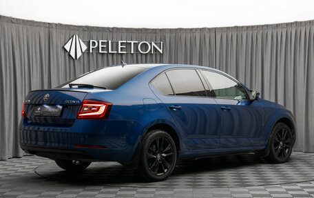 Skoda Octavia, 2018 год, 2 390 000 рублей, 5 фотография