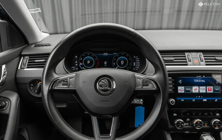 Skoda Octavia, 2018 год, 2 390 000 рублей, 12 фотография