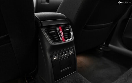 Skoda Octavia, 2018 год, 2 390 000 рублей, 15 фотография