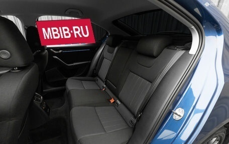 Skoda Octavia, 2018 год, 2 390 000 рублей, 14 фотография