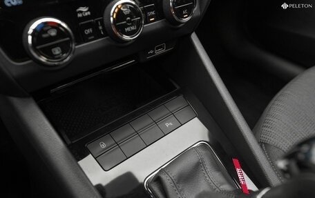 Skoda Octavia, 2018 год, 2 390 000 рублей, 18 фотография